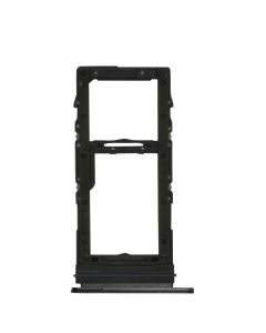 Samsung S20 Plus Compatible Sim Tray Cosmic Grey