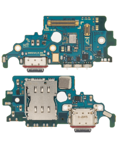 Samsung S21 Compatible Charge Port Board