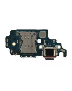 Samsung S21 Ultra Compatible Charge Port Board
