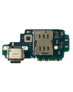 Samsung S23 Ultra Compatible Charge Port Board