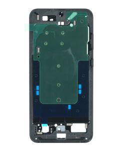 Samsung S24 Plus Screen Mid Frame - Black