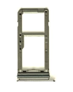 Samsung S8 Plus Compatible Sim Tray & Micro SD Maple Gold
