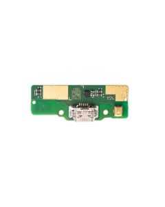 Samsung Tab A 8.0 T295 Compatible Charge Port Board