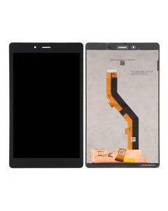 Samsung Tab A 8.0 T295 Compatible Screen Assembly Black