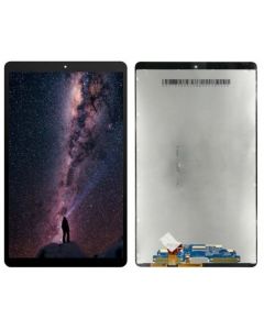 Samsung Galaxy Tab A 10.1 (2019) T510 T515 Compatible Screen Assembly Black