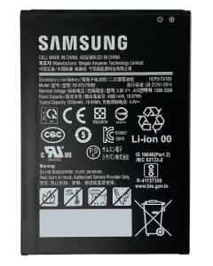 Samsung Tab Active 3 Battery (Service Centre Part)