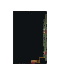 Samsung Tab S6 Compatible Screen Assembly Black