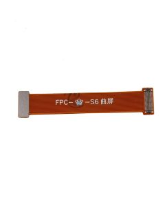 Samsung G925 Galaxy S6 Edge Display Testing Cable