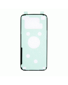 Samsung Galaxy S7 Edge G935F Compatible Battery Cover Adhesive Sticker