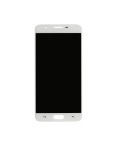 Samsung Galaxy J7 Pro (J730) Compatible LCD Screen Assembly White