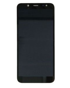 Samsung Galaxy J6 (2018) Compatible LCD Screen Assembly Black [TFT] 