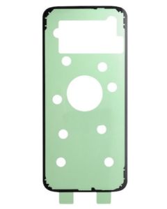 Samsung Galaxy S8 Plus Compatible Back Cover Adhesive