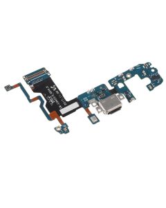 Samsung Galaxy S9 Plus Compatible Charge Port with Flex