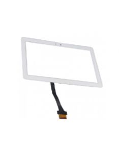 Samsung N8020 Note LTE 10.1 Compatible Touch Screen White