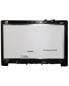 15.6" Touch Screen Assembly LCD UHD 3840x2160 For Asus ZenBook Pro UX501 UX501J UX501JW UX501V UX501VW