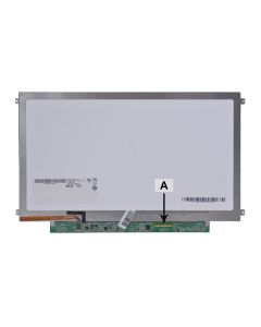 Laptop LCD Panel 13.6'' HD 1366x768 LED Matte