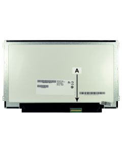 11.6'' WXGA HD 1366x768 LED Glossy