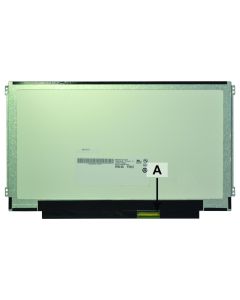 11.6" WXGA HD 1366x768 LED Matte 40 pins