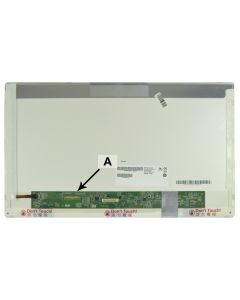 17.3" HD+ 1600x900 LED Glossy 40 pin