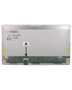 Laptop LCD Panel 14.5" HD 1366X768 LED Glossy