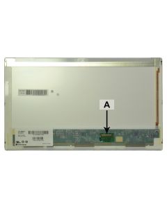 Laptop LCD Panel 14" WXGA HD 1366x768 LED Glossy