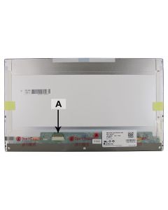 Laptop LCD Panel 15.6" 1920x1080 Full HD LED Matte