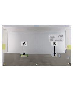 Laptop LCD Panel 15.6" 1920x1080 Full HD LED Matte