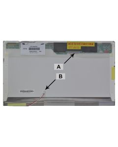 Laptop LCD Panel 14.0'' 1366x768 HD LED Matte