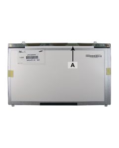 Laptop LCD Panel 13.3" WXGA HD 1366x768 LED Matte