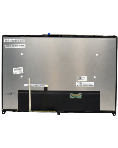 14" Touch Screen Assembly LCD 2.2K 2240x1400 For Lenovo IdeaPad Flex 5i-14IRU8 | Flex 5-14ABR8 |Flex 5i-14IRU7 |Flex 5-14IAU7|Flex 5-14ALC7| (Type 82R7 | 82R9 | 82XX | 82Y0) - 14" 2240x1400