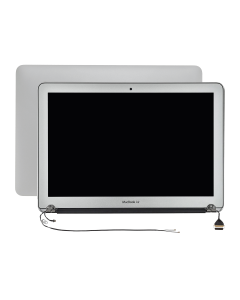 Screen Assembly for - Macbook Air 11" (A1370) Late 2010-Late 2011 (A1465) 2012 Only - (Not 2013-2015)