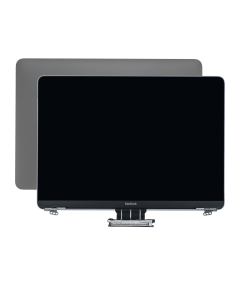 Screen Assembly for - Macbook 12" (A1534) Early 2015-Mid 2017 Space Grey