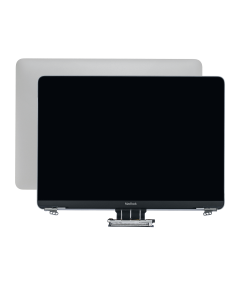 Screen Assembly for - Macbook 12" (A1534) Early 2015 - Mid 2017 Silver