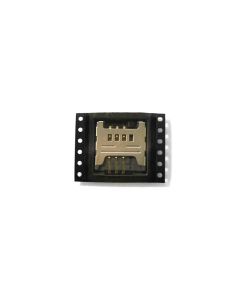 Samsung N7000 Note Sim Card Reader