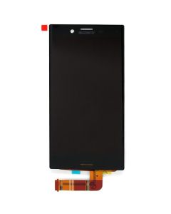 Sony Xperia X Compact Compatible LCD Screen Assembly Black