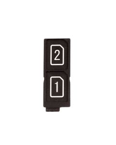 Sony Xperia Z5 E6653 Compatible Dual Sim Card Tray