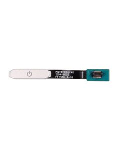 Sony Xperia Z5 E6653 Compatible Finger Print Scanner with Button