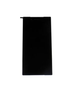 Sony Xperia Z5 E6653 Compatible LCD Assembly Black Aftermarket