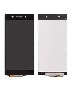 Sony Xperia XZ2 Compatible LCD Screen Assembly