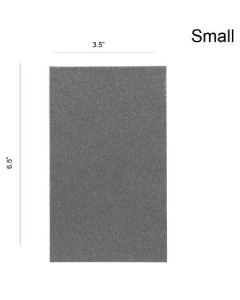 Sparkle Film: Sterling, Small