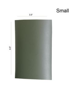 Spectrum Film: Military Green Matte, Small