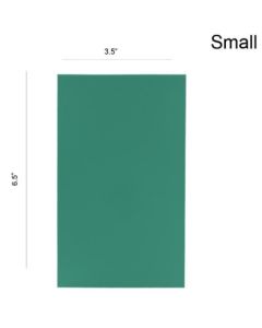 Spectrum Film: Mint Matte, Small