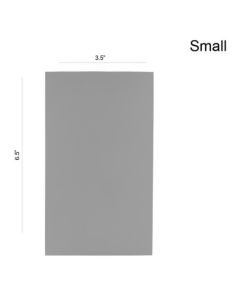 Spectrum Film: Pure White Matte, Small