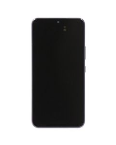 Samsung S22 Plus Screen Assembly Graphite (Service Centre Part)
