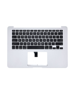 Top Cover Keyboard Assembly - Macbook Air 13" (A1466) Mid 2013 - Mid 2017 (Not 2012)