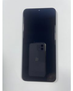 TCL 306 Compatible Screen Assembly (OEM Pull) With Small Parts