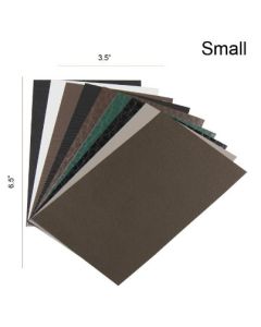 Combo Pack: Texture Film (1 each of all 9)