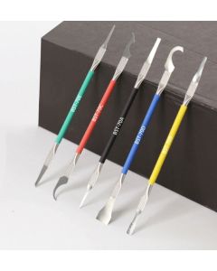 BEST BGA Chip CPU Remover & Glue Pry Tool Set