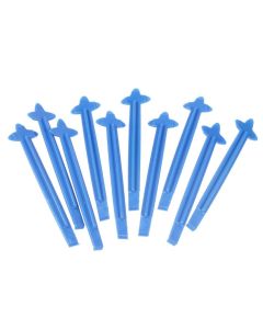 Plastic Opening Pry Tool 10 Pack