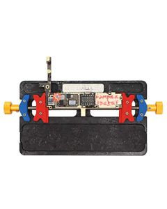 Universal Double Shaft High Temperature PCB Board Holder